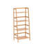 Harpswell 110cm H x 48cm W Bookcase