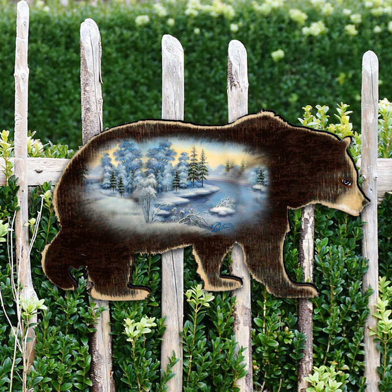 Figurine Tiburon