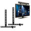 Adee Symple Stuff Multi-Screen Wall Mount