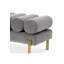 Oxley Upholstered Bench-281846219