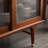 Home dining room modern simple sideboard cabinet