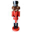Ours en peluche casse-noisette