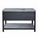 Solace 49" Single Bathroom Vanity Set