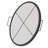 Round Alloy Steel Fire Pit Tool-91498256