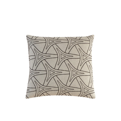 Housse et insert de coussin carré Harrell