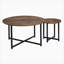 Ensemble de tables basses Moton