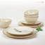 Piece Stoneware Dinnerware Set - Service for 6-1962275982