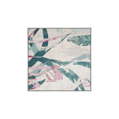 Machine Washable Gray Area Rug
