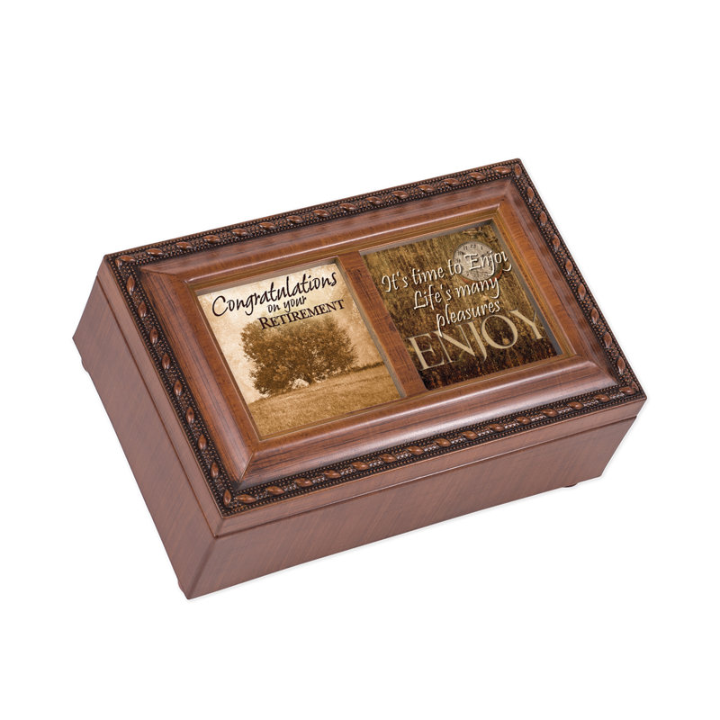 Alber Plastic Memory Box