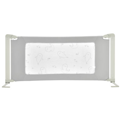 Cot Rail Guard Cover