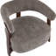 Fauteuil d'appoint rembourré Novea-126226821
