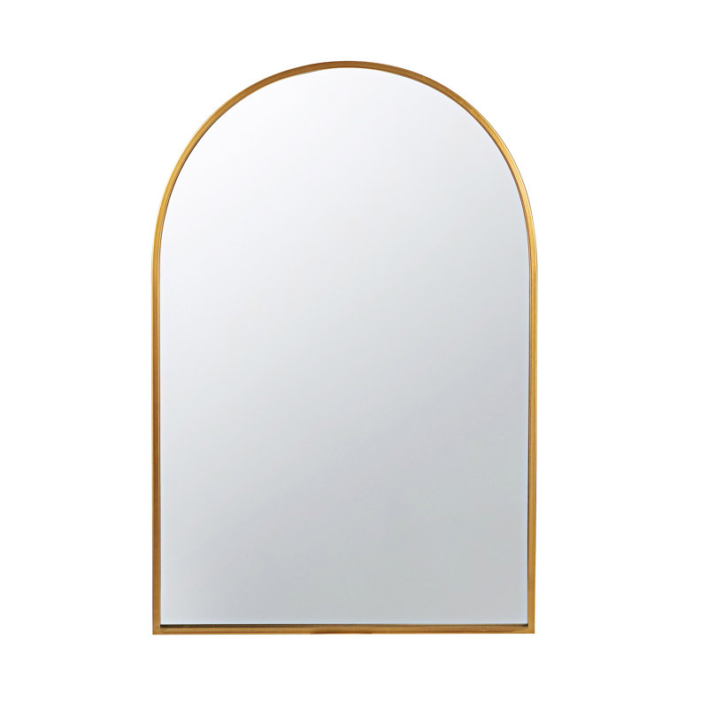 Accent Mirror
