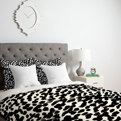Ensemble de housse de couette Rebecca Allen