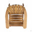 Chaises berçantes