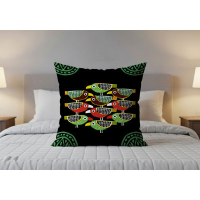 Coussin Folksy