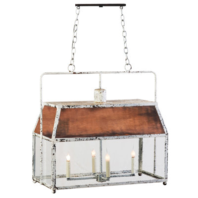 Sutton Lantern