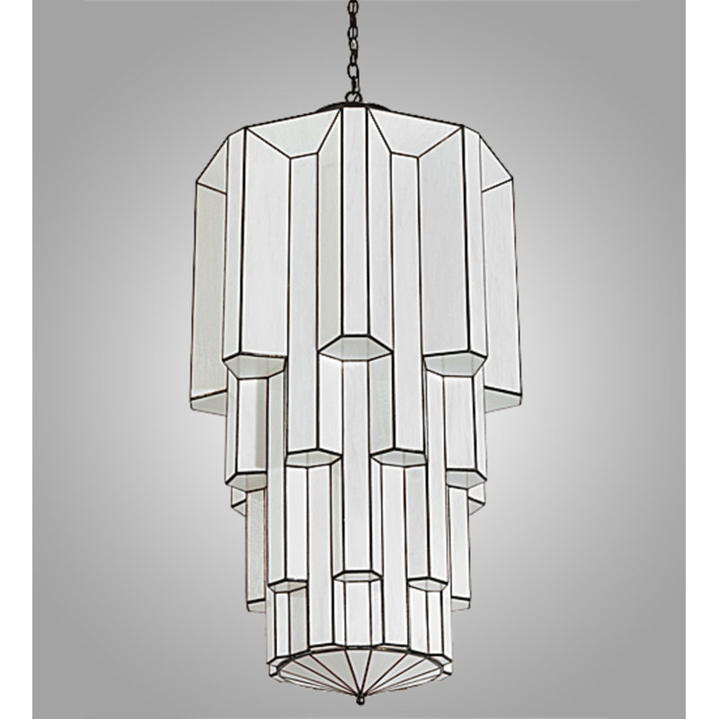 Paramount 3 - Light Pendant