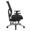 ProGrid High-Back Chair