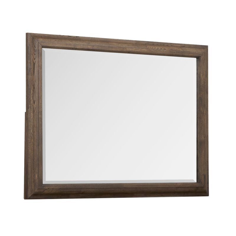 Miroir paysage