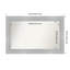 Miroir mural en bois massif Yousef-98811333-98811353