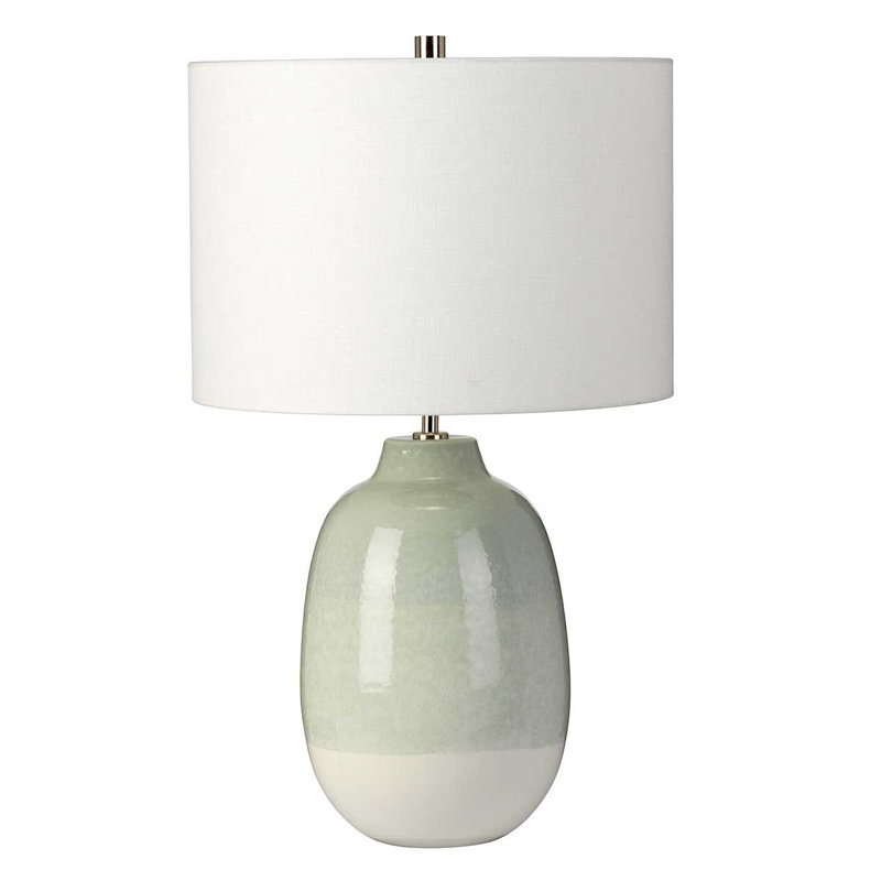 Atene Ceramic Table Lamp