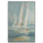 «Sail with Me», peinture sur toile tendue-449935568