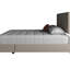 Luxurious Upholstered Storage Bed With Drawers, Offering Ample Storage And Comfort For A Restful Night's Sleep-328707841