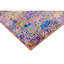 Oriental Area Rug in Rose-1688025629