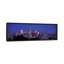 «Panoramic Skyscrapers in a City, Seattle, Washington State», reproduction de photo sur toile-339049647-285146904