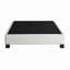 Base de lit tapissier Modern Contempo-747529468-747529466