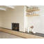Donna 13" x 40" Matte Wave Ceramic Tile-69527302