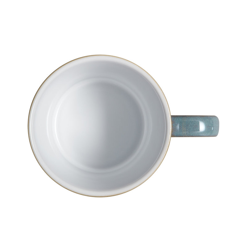 Denby Azure Cascade Mugs
