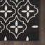 Tapis intérieur / extérieur rectangulaire Arisa-693521710