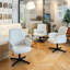 Fauteuil d'appoint Upminster Home Comfy