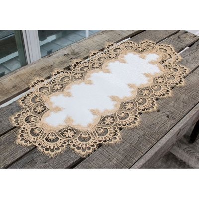 Chemin de table Colfontaine