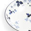 Wild Strawberry Inky Blue 7in Cereal Bowl