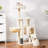 Elgin 7.09'' H Cat Tree-1288619170-1288619181
