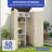 High Density Polyethylene Horizontal Storage Shed-110976686-110976687