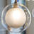 Reflection Moon 1 Pendant Light-100015238-100015241