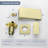 Wall Mounted Optional Single-handle Bathroom Faucet-66623263