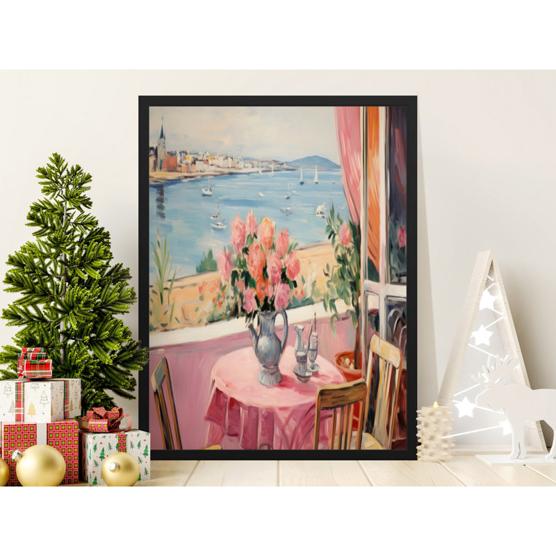 Conard Single Picture Frame Print, 43.18cm H x 27.94cm W