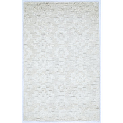 Samari Hand-Tufted Rug