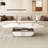 Coffee Table With Sintered Stone Top