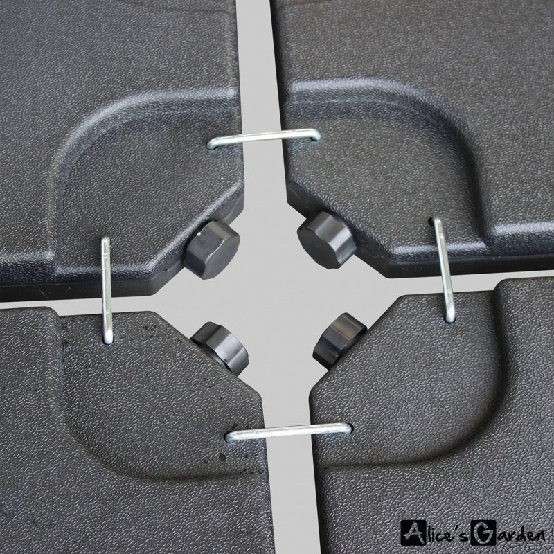 Cronk Umbrella Weight