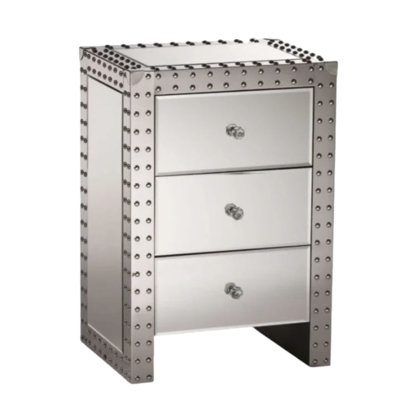 Morgan Nightstand