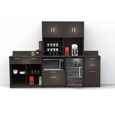 Buffet Buffet Buffet pour la cuisine