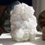 Scolécite, apophyllite et stilbite