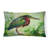 Outdoor Throw Pillow