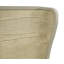 Water Upholstered Wingback Bed