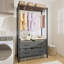 89.4cm Clothing Rack